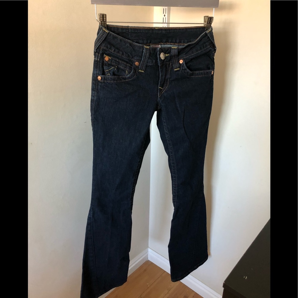 True Religion jeans sz 26